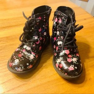 The Children's Place boots, size 9